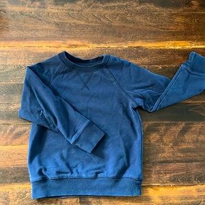 Kids Primary Sweatshirt